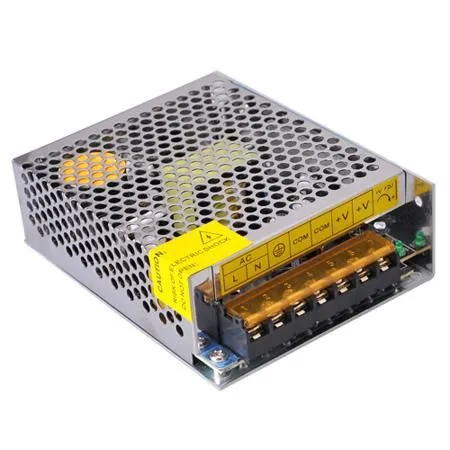 100w 12v Regulated DC Switching Power Supply