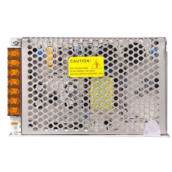 100w 12v Regulated DC Switching Power Supply