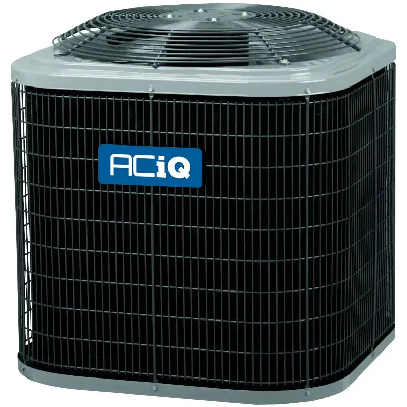 1.5 Ton 14.5 SEER2 ACiQ Air Conditioner Split System - Multi-Positional
