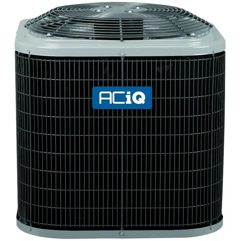 1.5 Ton 14.5 SEER2 ACiQ Air Conditioner Split System - Multi-Positional