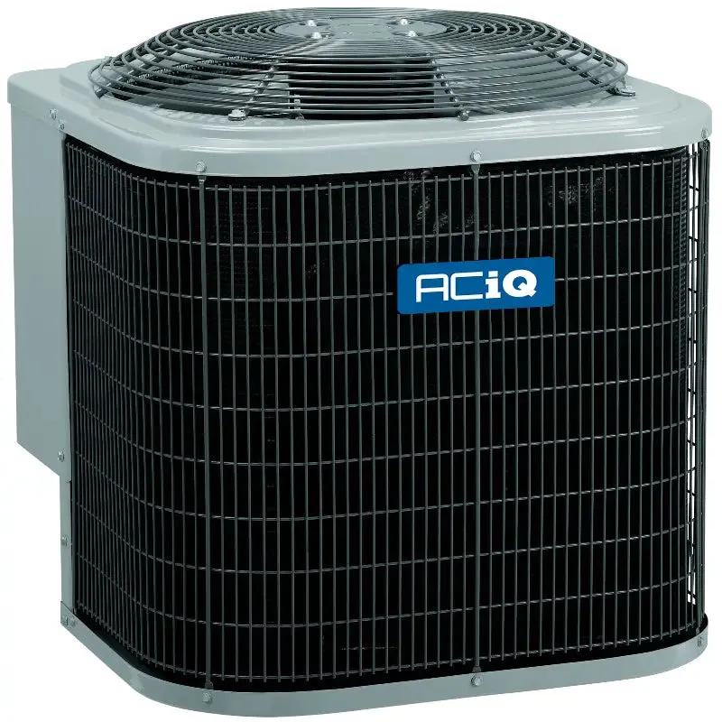 1.5 Ton 14.5 SEER2 ACiQ Air Conditioner Split System - Multi-Positional