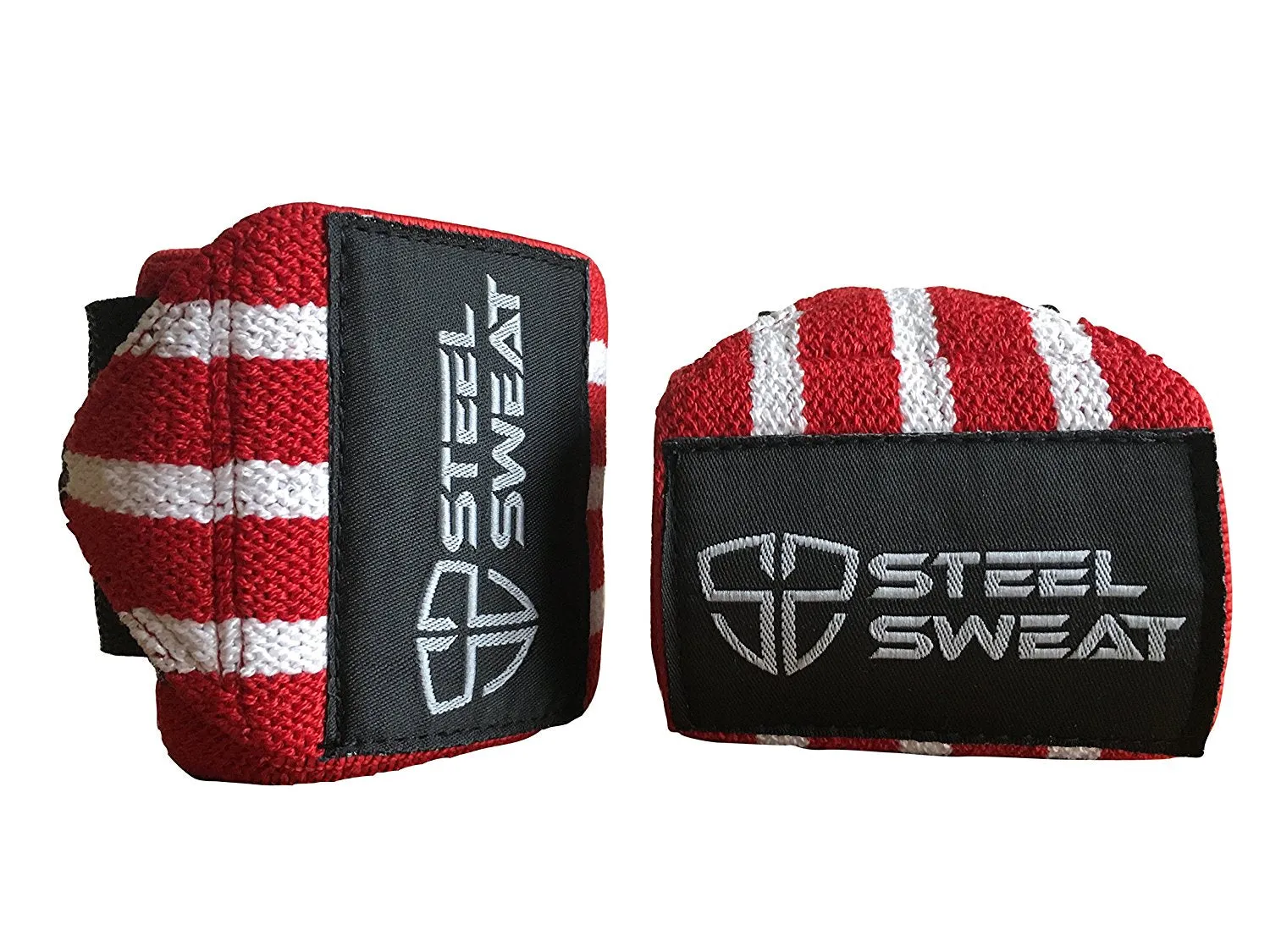 18" Wrist Wraps