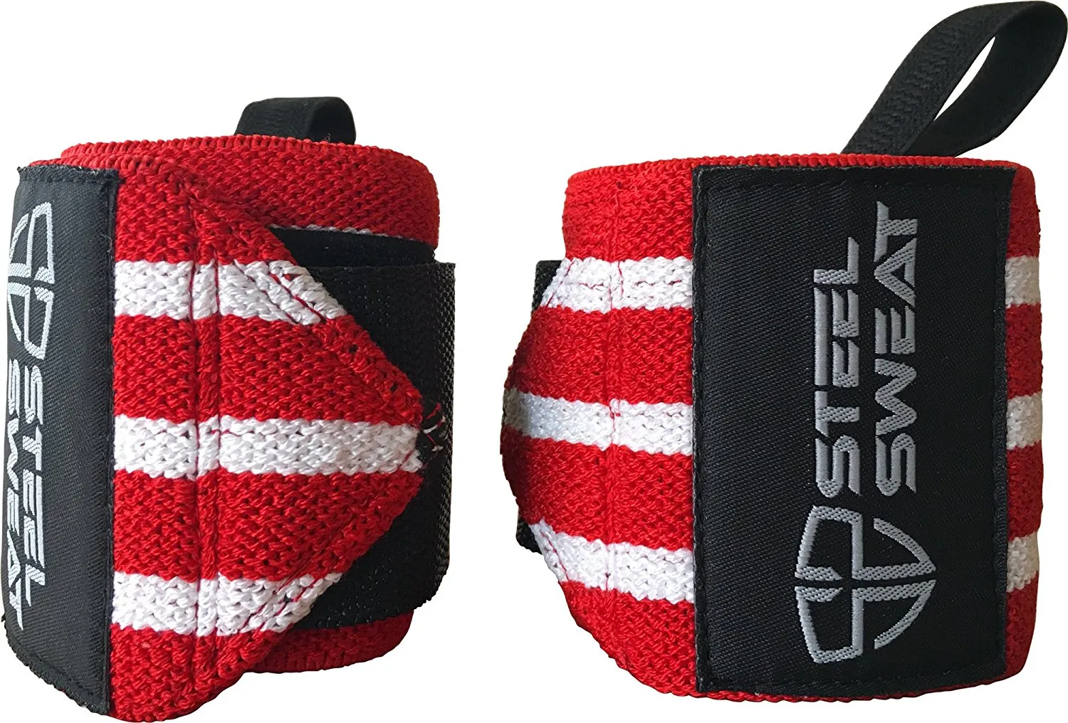 18" Wrist Wraps