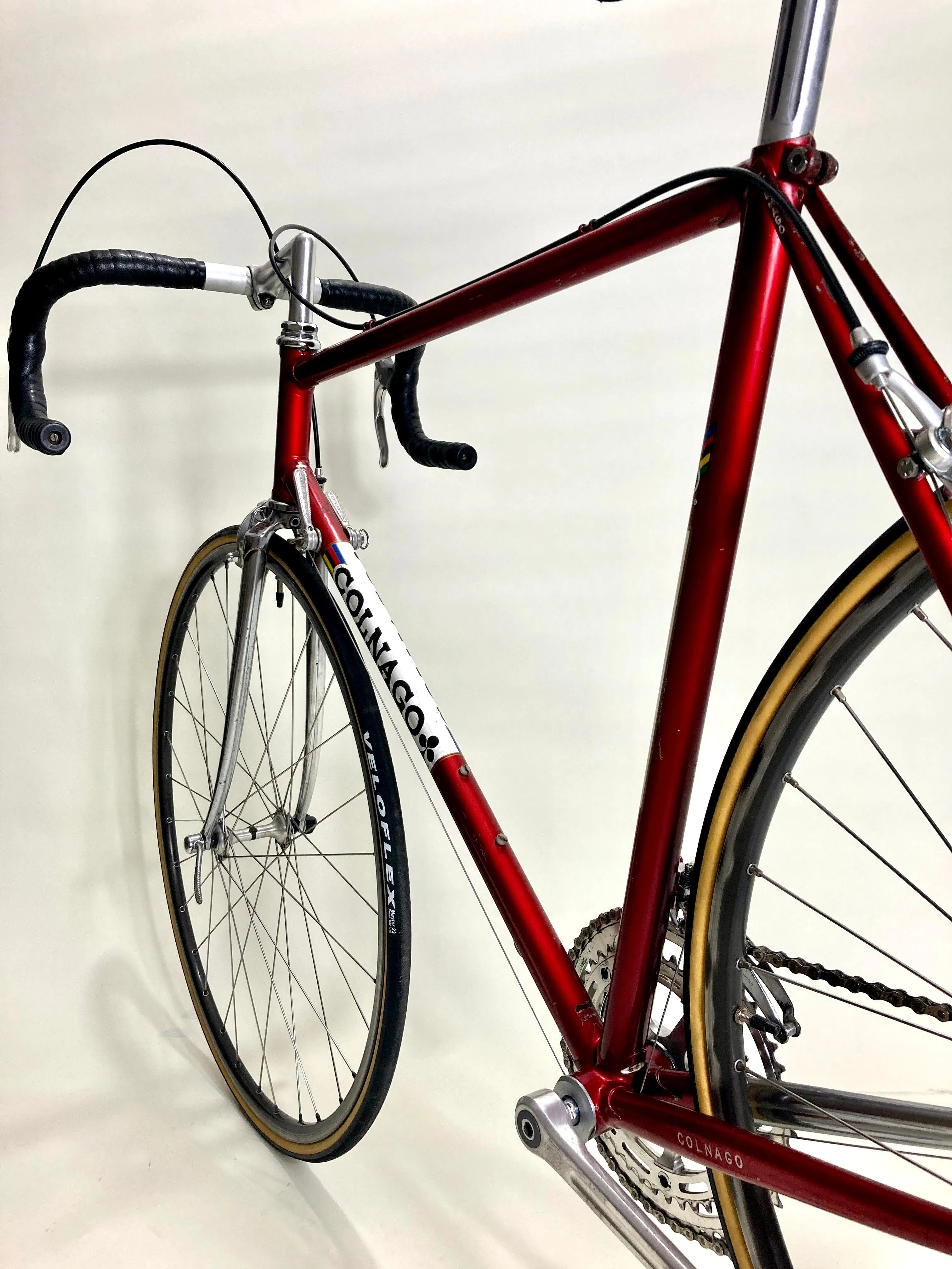 1983 Colnago Super Profil 3rd version Columbus 56cm