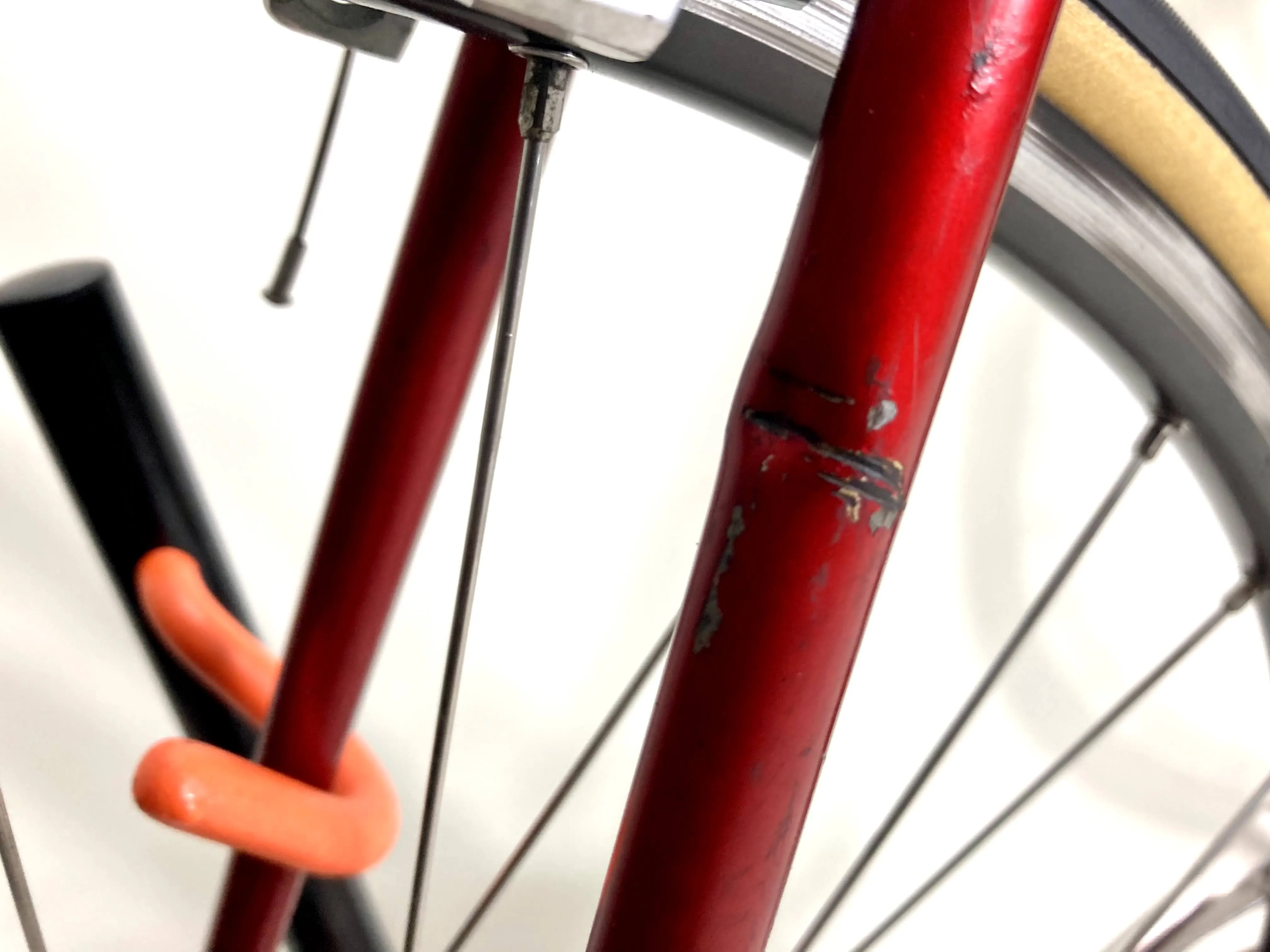 1983 Colnago Super Profil 3rd version Columbus 56cm