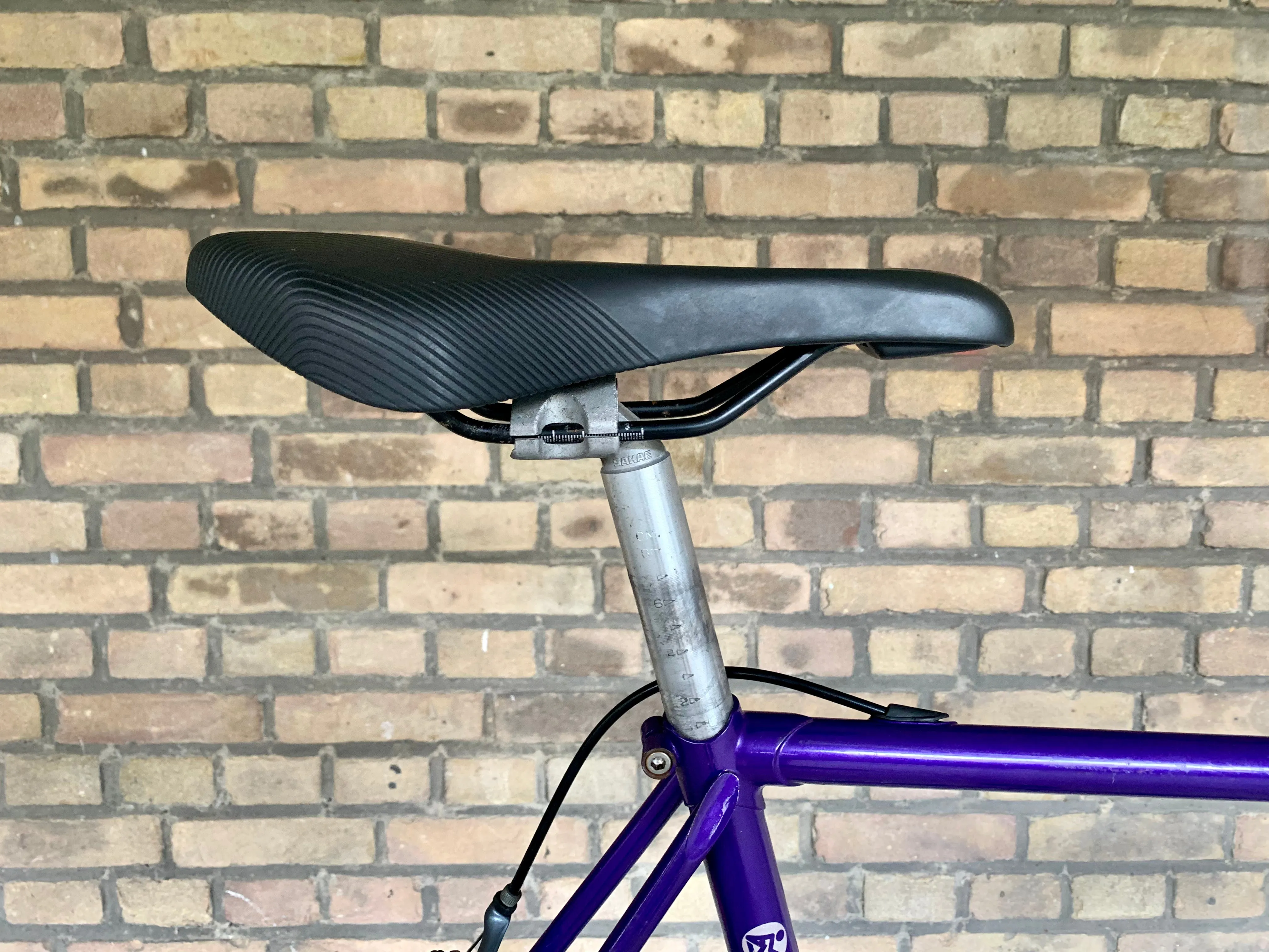 1993 Koga Miyata Granspeed 56cm Shimano 400EX