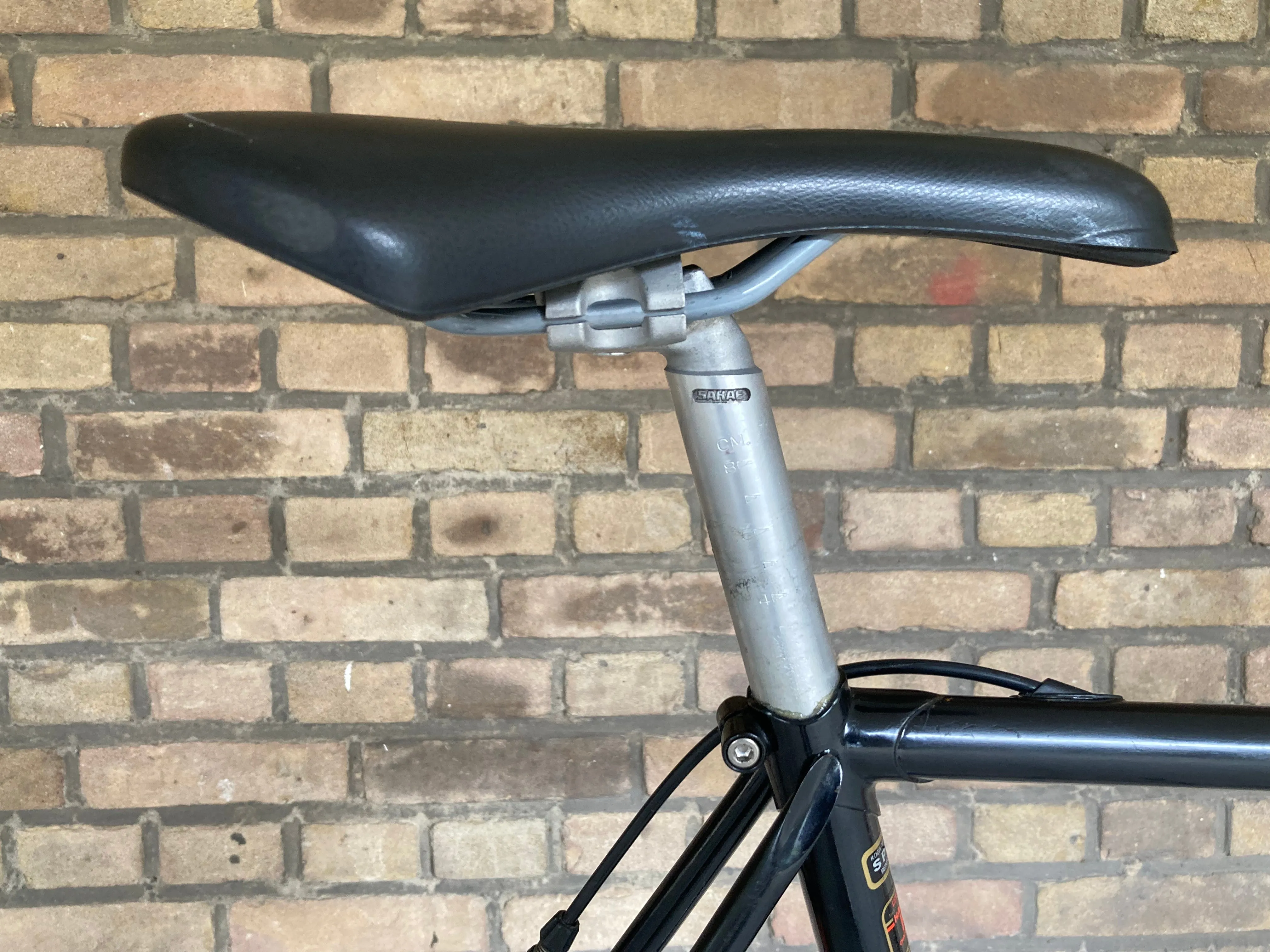 1994 Koga Miyata Prologue 58cm Shimano Exage 500