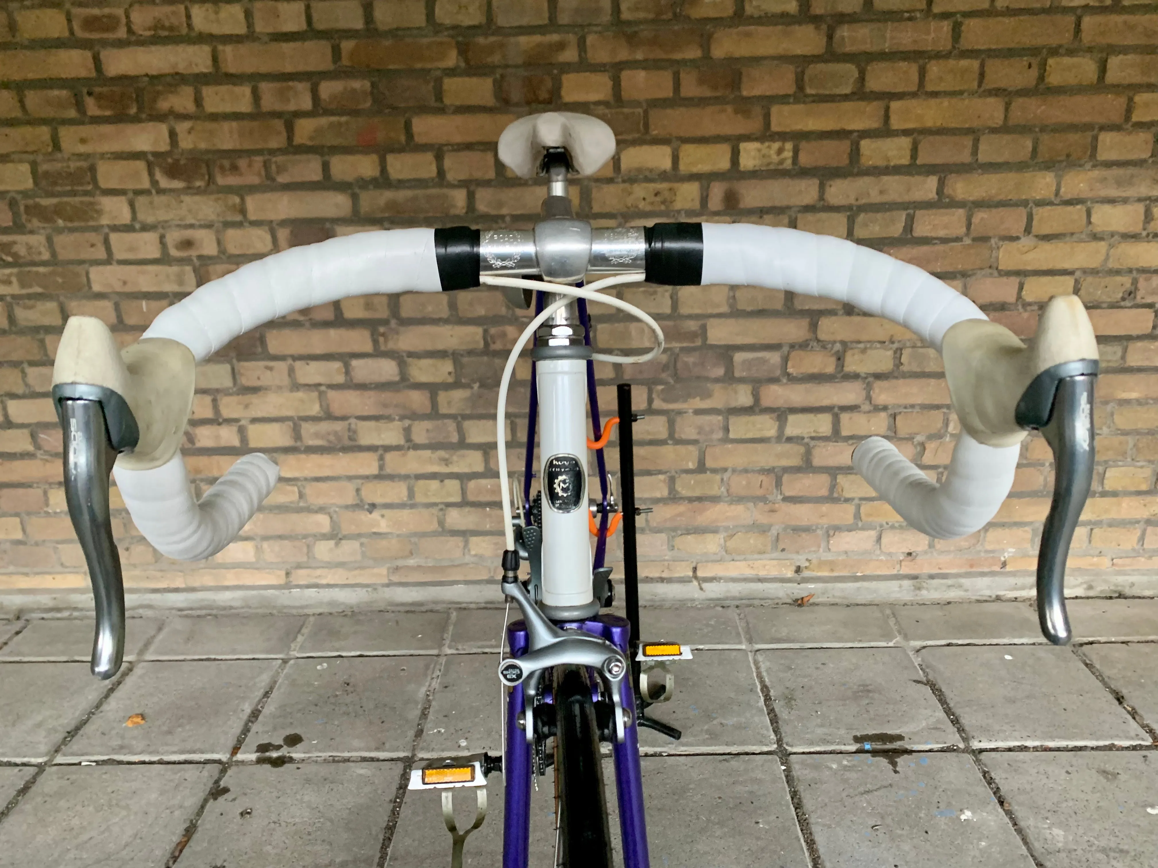 1994 Koga Miyata Prologue 58cm Shimano Exage