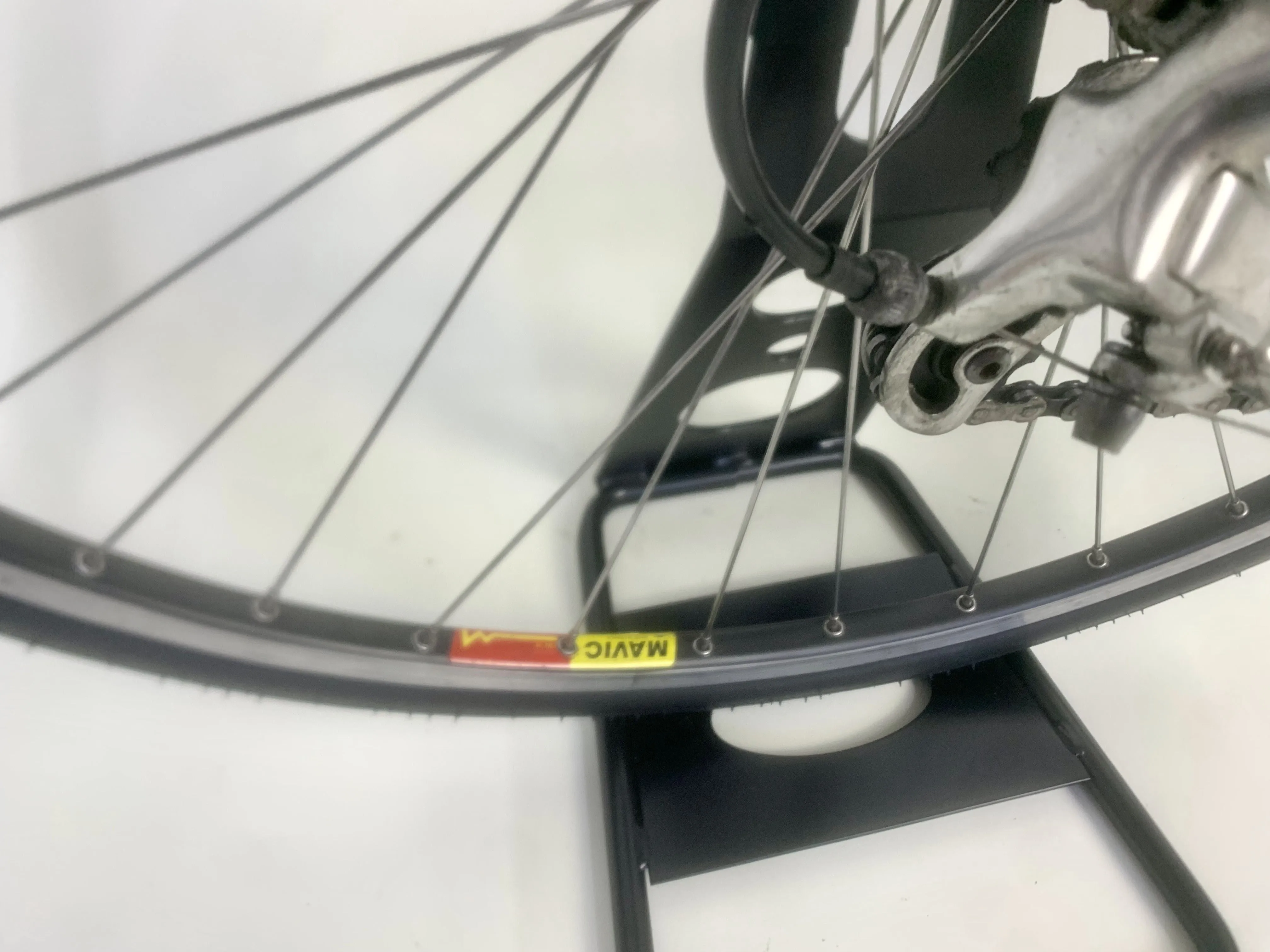 1998 Gazelle Team 56cm Campagnolo
