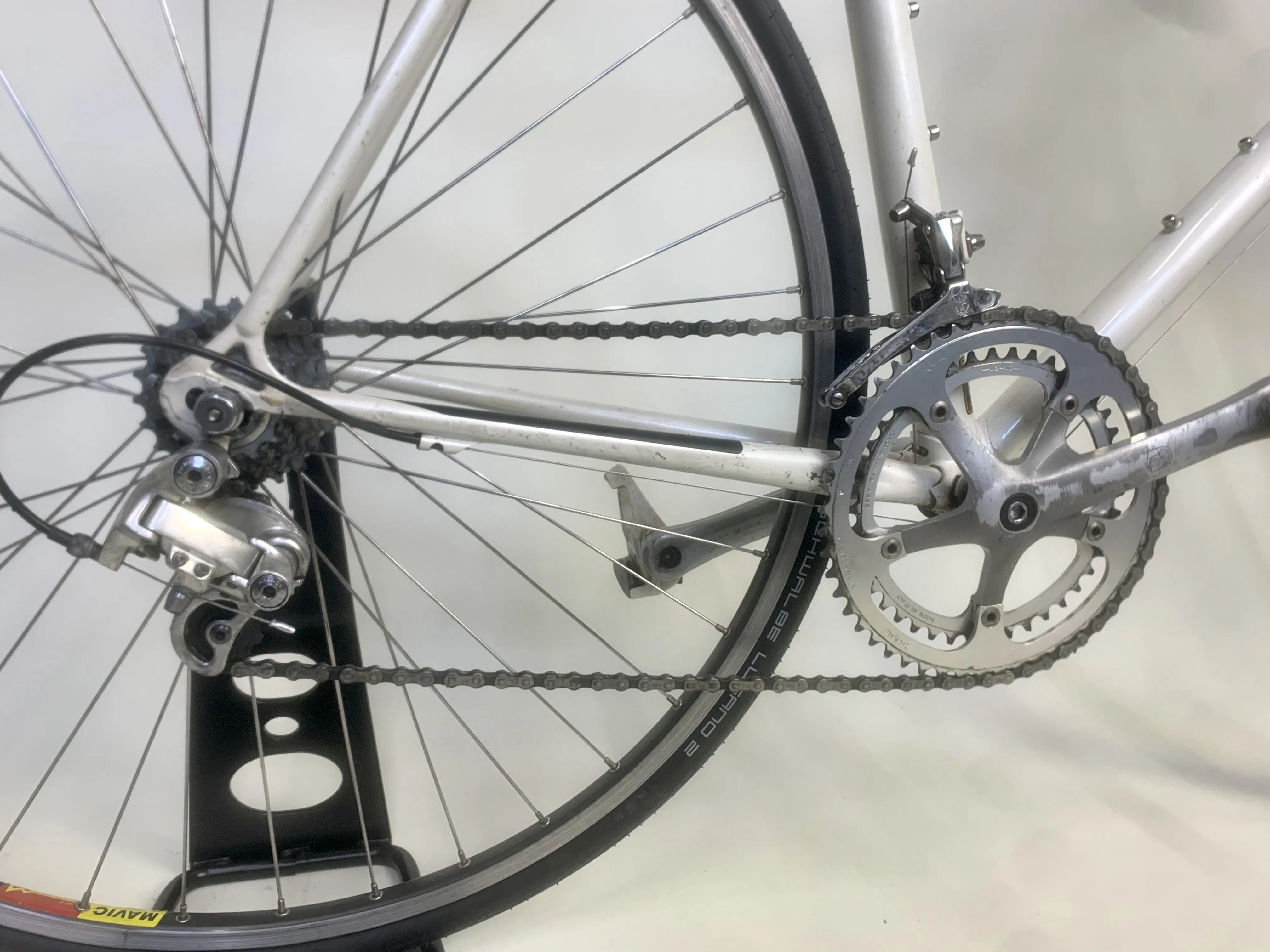 1998 Gazelle Team 56cm Campagnolo