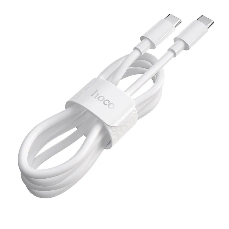 2 Meter Cable Type-C to Type-C High-power 100W (20V/5A)charging data sync