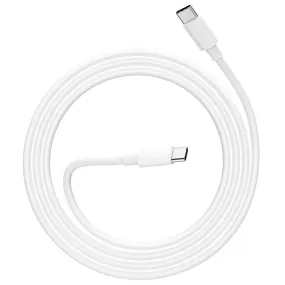 2 Meter Cable Type-C to Type-C High-power 100W (20V/5A)charging data sync
