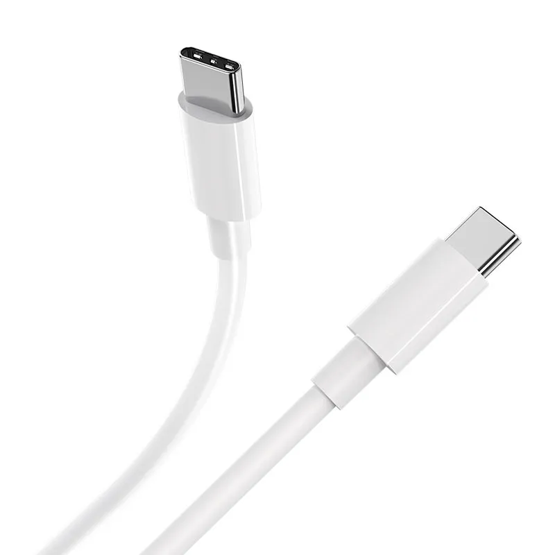 2 Meter Cable Type-C to Type-C High-power 100W (20V/5A)charging data sync