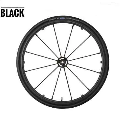 24' Spinergy Style Anodized wheels by AT1 - Introductory Price !!