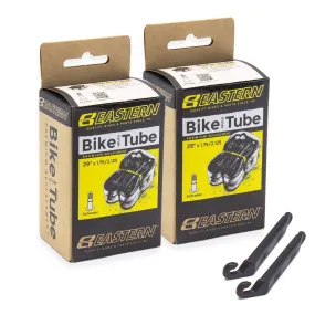 29" Tube Repair Kit (2-pack)- Schrader Valve