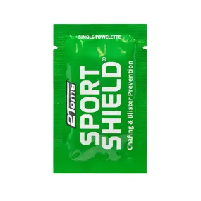 2Toms Sports Shield Towelette