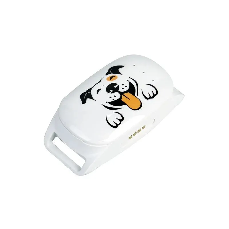 4G Pet Locator Dog and Cat Anti-lost Artefact Beidou GPS Collar - Locator Tracking Artefact Tracker