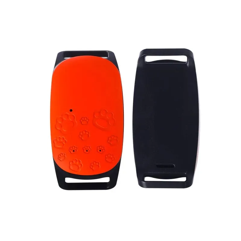 4G Pet Locator Dog and Cat Anti-lost Artefact Beidou GPS Collar - Locator Tracking Artefact Tracker