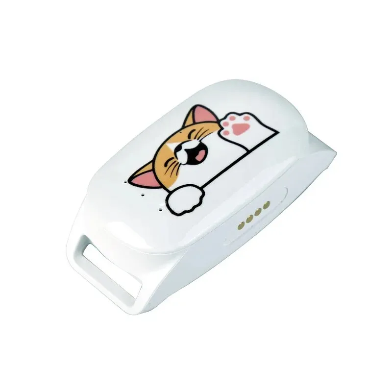 4G Pet Locator Dog and Cat Anti-lost Artefact Beidou GPS Collar - Locator Tracking Artefact Tracker