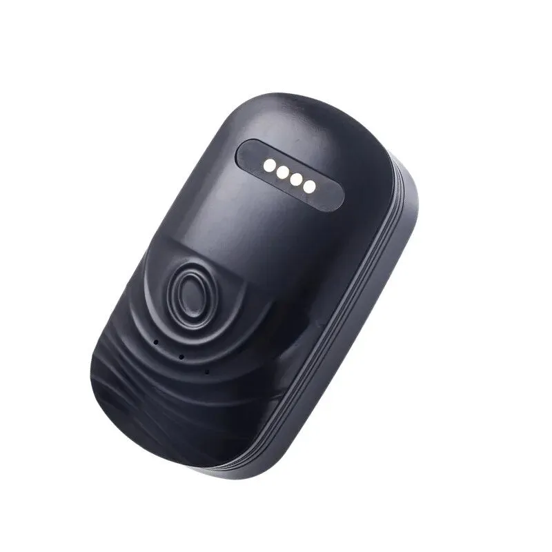 4G Pet Locator Dog and Cat Anti-lost Artefact Beidou GPS Collar - Locator Tracking Artefact Tracker