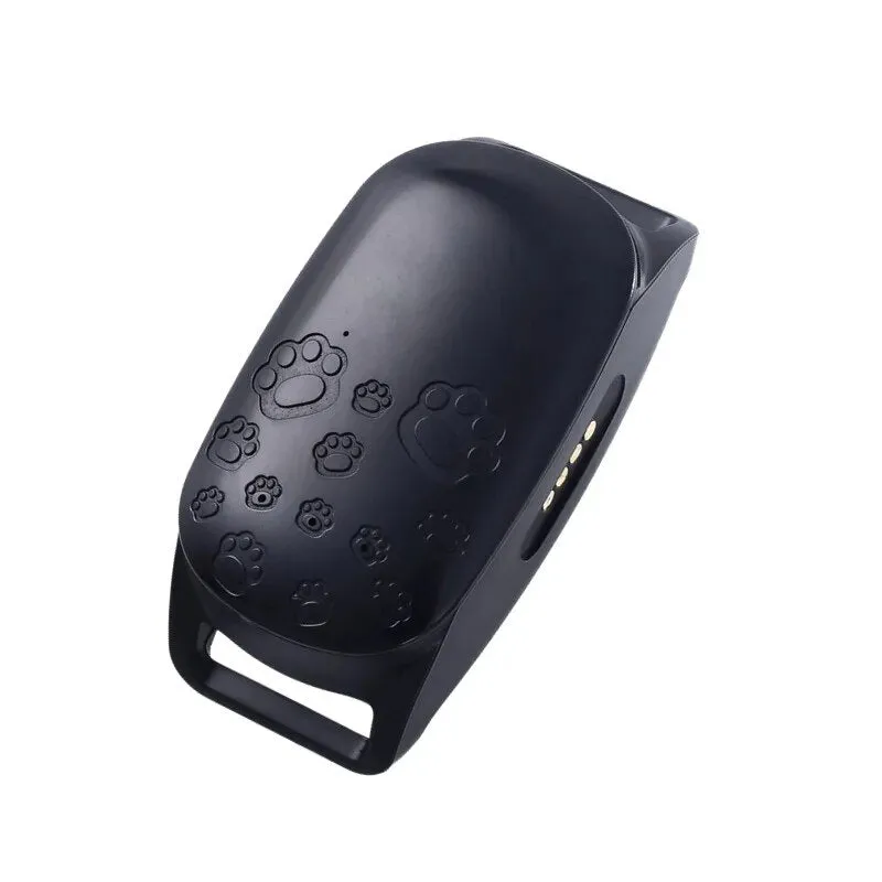 4G Pet Locator Dog and Cat Anti-lost Artefact Beidou GPS Collar - Locator Tracking Artefact Tracker