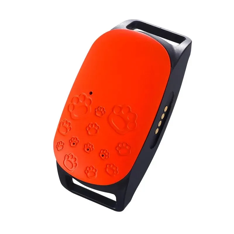 4G Pet Locator Dog and Cat Anti-lost Artefact Beidou GPS Collar - Locator Tracking Artefact Tracker