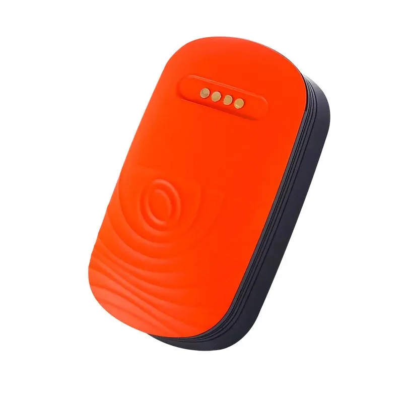 4G Pet Locator Dog and Cat Anti-lost Artefact Beidou GPS Collar - Locator Tracking Artefact Tracker