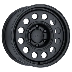 501SB Convoy Satin Black
