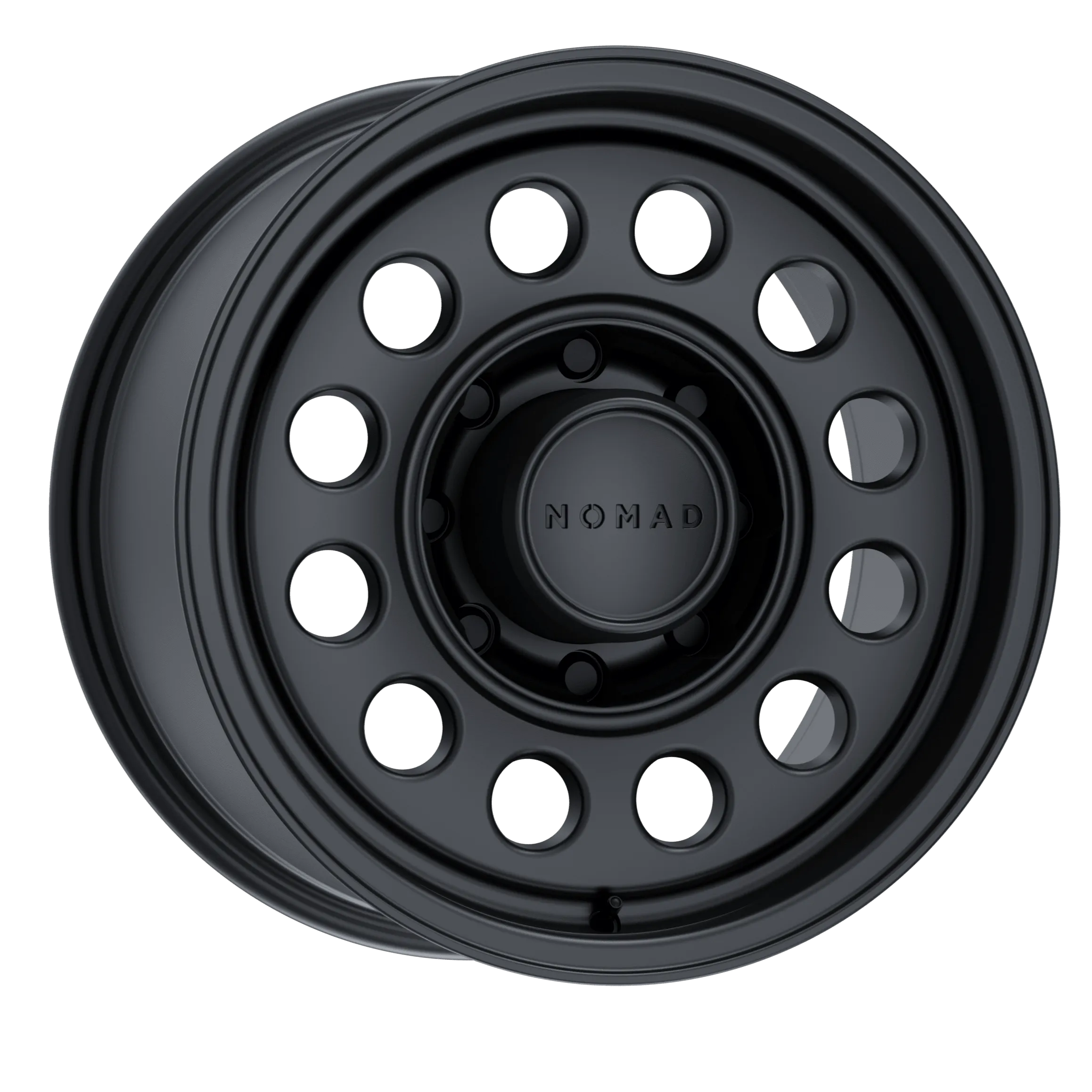 501SB Convoy Satin Black