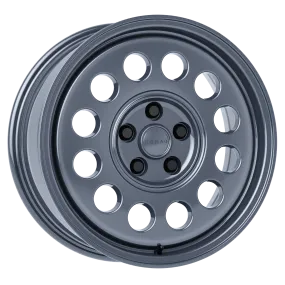 501UG Convoy Utility Gray