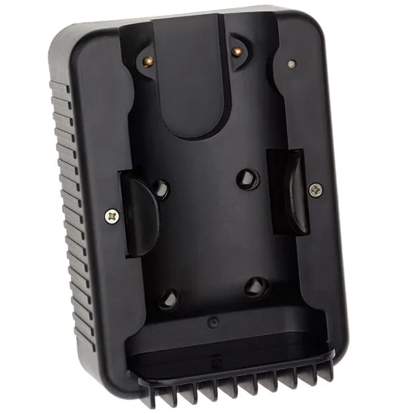 5572-CHGR2: Snap-in Rapid Charger for XPR-5572