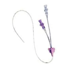 5fr Umbilical Catheter Dual-Lumen | Argyle