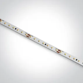 7829 LED STRIP 24vDC CW 5m ROLL 9,6w/m IP20