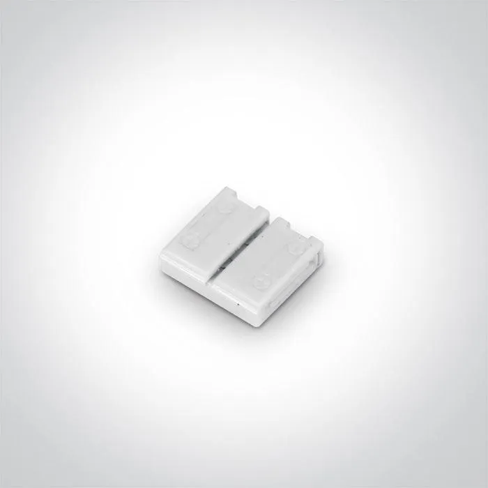 7832/RGB LED STRIP CONNECTOR FOR 7830/RGB 10mm