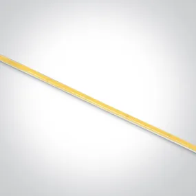 7839 - COB LED STRIP 24vDC EW 5m ROLL 4w/m IP20
