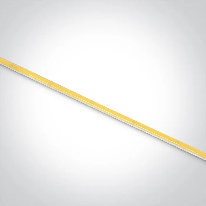 7839 - COB LED STRIP 24vDC EW 5m ROLL 4w/m IP20