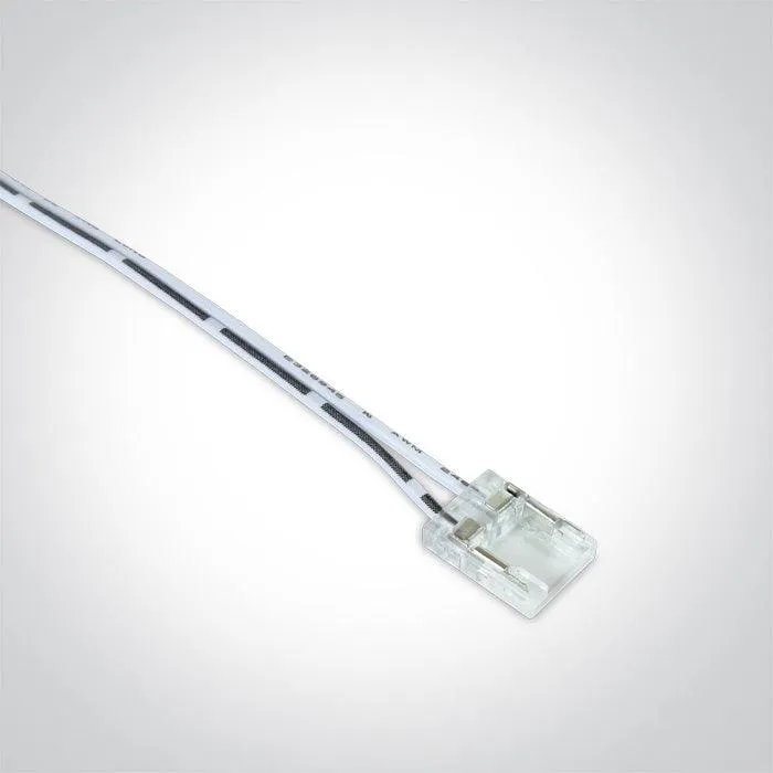 7846P - POWER CONNECTOR FOR 7846 10mm