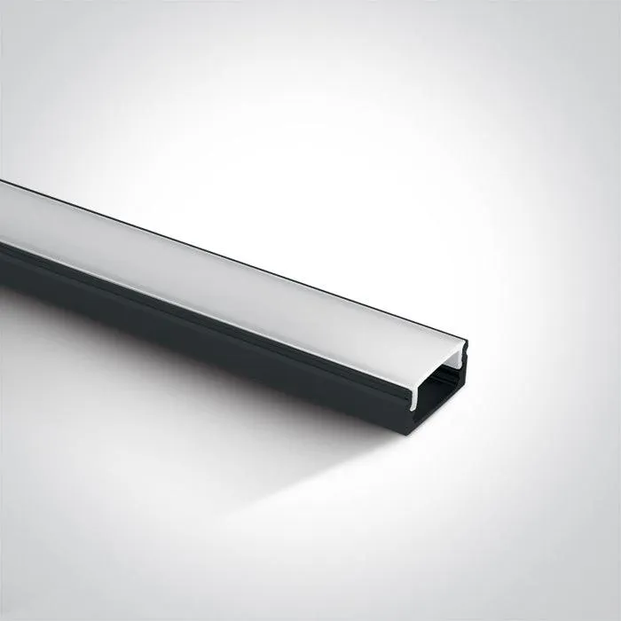 7902 PROFILE 2m   PC opal diffuser