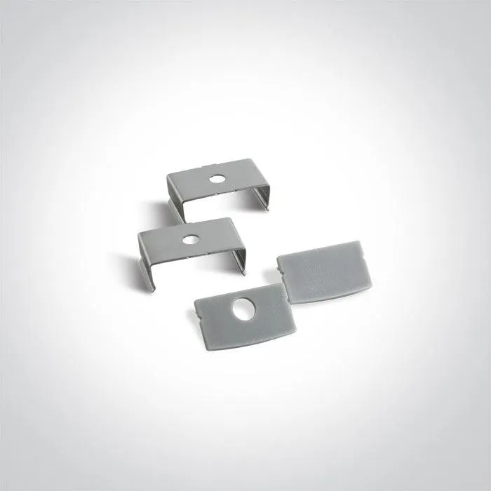 7905 PROFILE 2m   PC opal diffuser