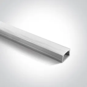 7905 PROFILE 2m   PC opal diffuser