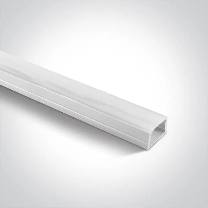 7905 PROFILE 2m   PC opal diffuser