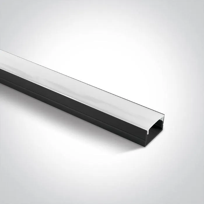 7905 PROFILE 2m   PC opal diffuser
