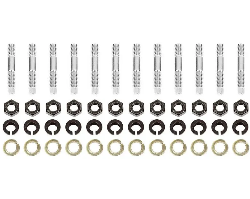96-04 TACO / 96-02 4RUNNER TOP NOTCH Manual Locking Hub Conversion Kit