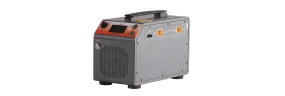 ABZ Innovation Smart Charger | Model L-30 Charger | Multi-Battery Charging Capability | For L-30 Drone