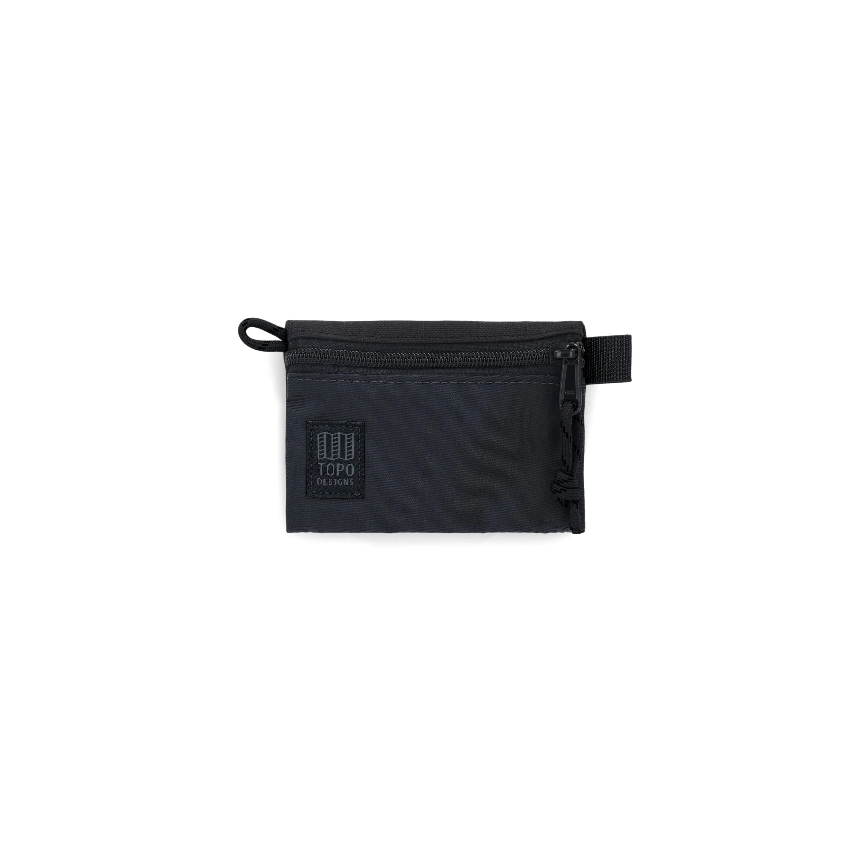 Accessory Bags Black/Black