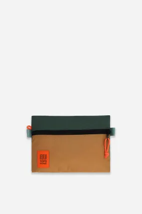 Accessory Bags Khaki/Forest