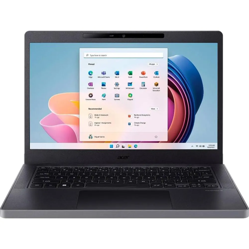 Acer TM B5 14" i3 8G 256G W11P