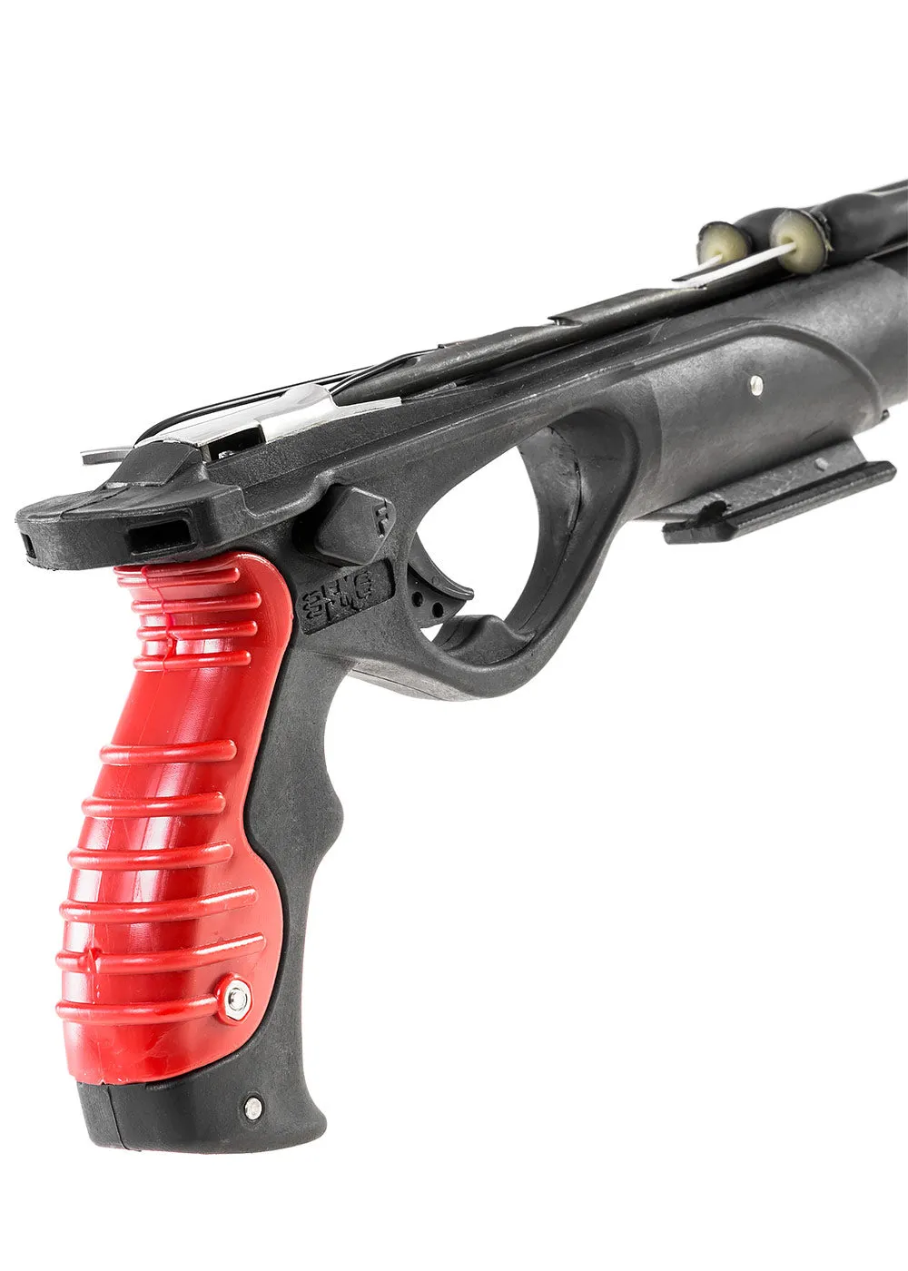 Adreno Eden Speargun w Beuchat Float - Combo
