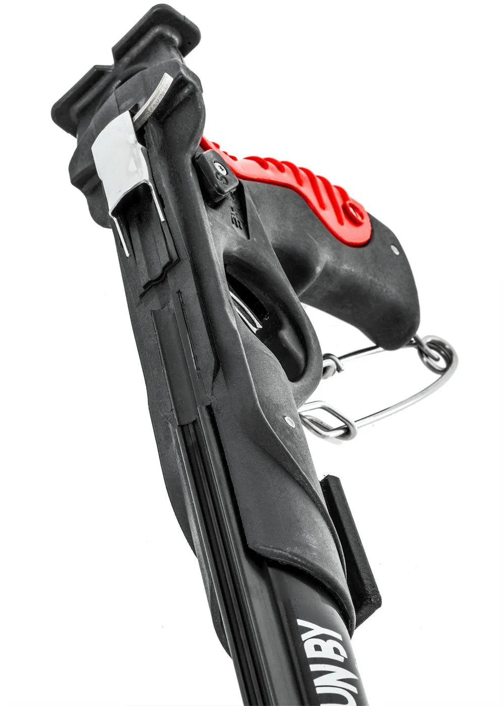 Adreno Moreton Speargun w Reel & Line - Combo