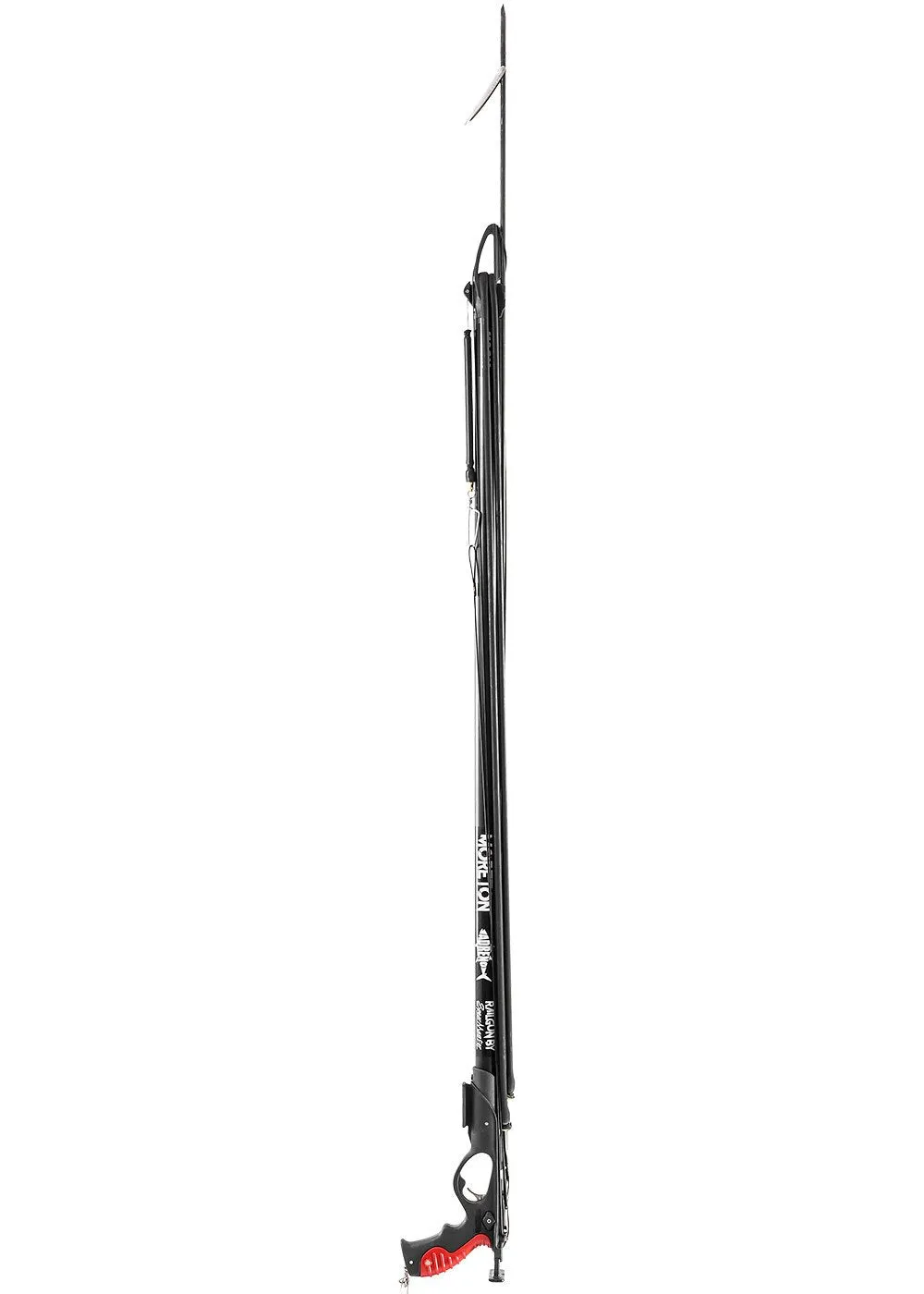 Adreno Moreton Speargun w Reel & Line - Combo